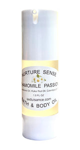 Chamomile Passion Carry On Infused Body Oil