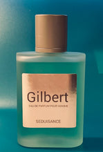 Load image into Gallery viewer, GILBERT Eau de Parfum Pour Homme
